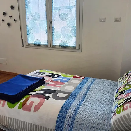Sleep&Fly Villa Luisa-3